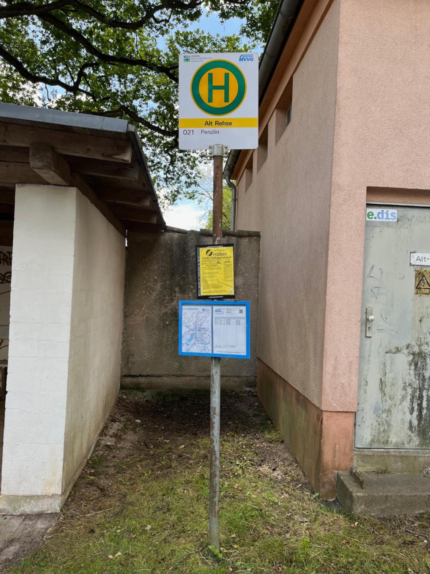 Pfarrhaus Tollensesee Penzlin Exterior foto